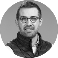 Maxime GUEURMEUR - AV PROD