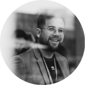 Maxime NICOLAS - LECOCQ