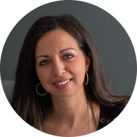 Nawal BENTAOUI - FOLLOW PARK