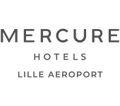 Nouveau logo Mercure