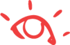Oeil - rouge