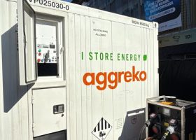 PAS DE L'EVENT - DARK SIDE ENERGY