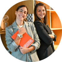 Pauline VIDAILHET & Angélique WUILAY - BLOOME