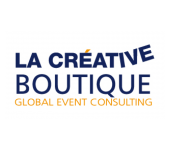 Recadrage logos Creative boutique