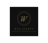 Recadrage logos WAD EVENT
