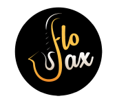 Recadrage logos flosax