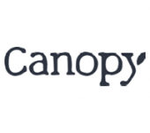 Recadrage logos site web CANOPY