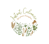 Recadrage logos site web INSTANT CULINAIRE