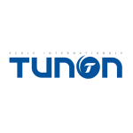 Recadrage logos site web Tunon