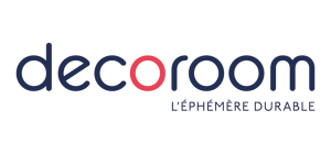 Recadrage logos site web decoroom