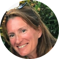 Stéphanie DELANNOY - ISCOM