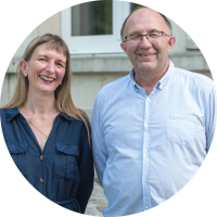 Valérie GAILLARD - DOMAINE DU BÉRON