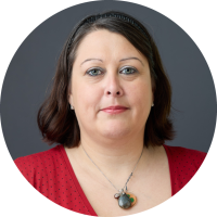 Virginie KOCISZWESKI - KOC IN ELLE