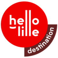 logo Hello Lille Destination
